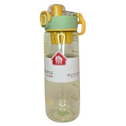 Plastikinė gertuvė 720ml 1vnt. 061214