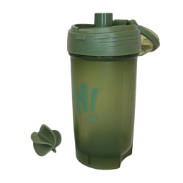 Gertuvė plast. 500ml 062843