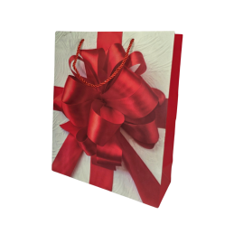 Popierinis dovanų maišelis...