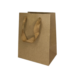 Popierinis dovanų maišelis...