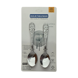 Arbatiniai šaukšteliai...