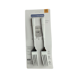 Šakutės nerūdijančio plieno...