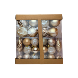 Eglutės žaisliukų rinkinys...