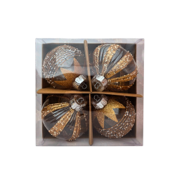 Eglutės žaisliukų rinkinys...