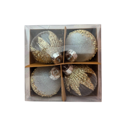 Eglutės žaisliukų rinkinys...