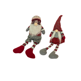 Kalėdinė dekoracija...