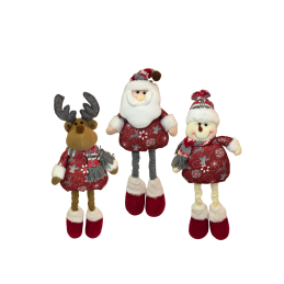 Kalėdinė dekoracija  30cm...