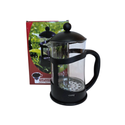 Kavinukas/arbatinukas...