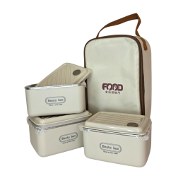 Plast.priešpiečių dėžutė...