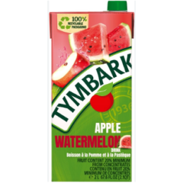 Obuolių-arbūzų gėrimas...