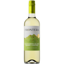 Vynas "Frontera Sauvignon...