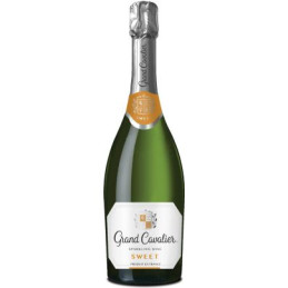 Putojantis sadus vynas...