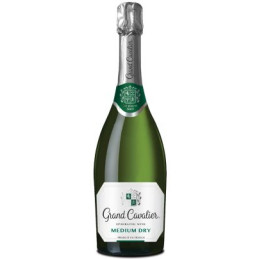 Putojantis pusiau sausas...