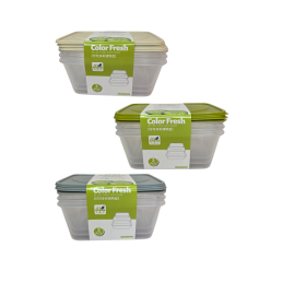 Plastikiniai indeliai su...