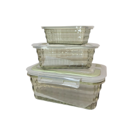 Plastikiniai indeliai su...