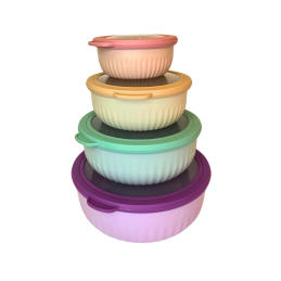 Plastikniai indeliai su...