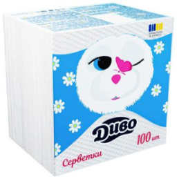 Stalo servetėlės Divo...
