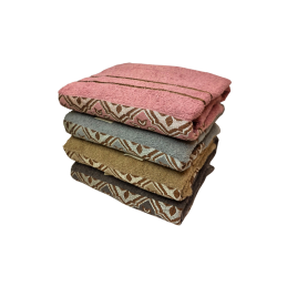 Rankšluostis vonios...