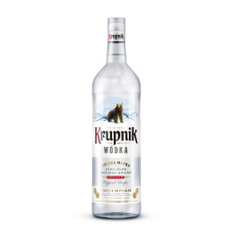 Degtinė  Krupnik vodka  1l,...