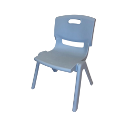 Vaikiška kėdutė su atlošu...