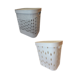 Plastikinė dėžė skalbiniams...