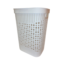 Plastikinė dėžė skalbiniams...