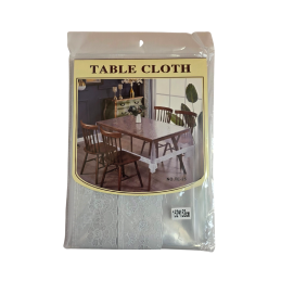 Staltiesė PVC 152*152cm...