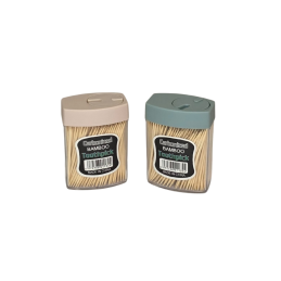 Mediniai dantų krapštukai...