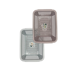 Plastikinė dėžutė daiktams...