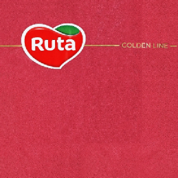 Servetėlės RŪTA bordinės...