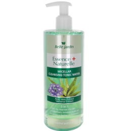 BJ Essence Naturelle...