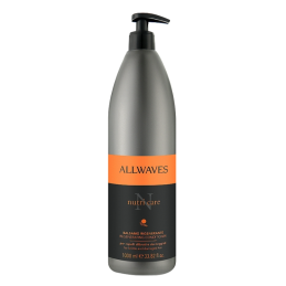 Balzamas plaukams...