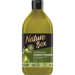Balzamas Nature  Box  su...