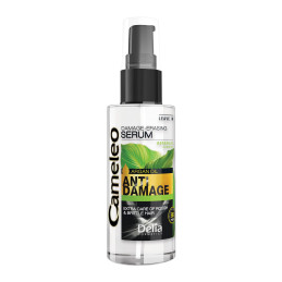 Plaukų šilkas  Cameleo  55ml