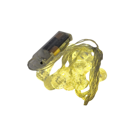 Kalėdinė dekoracija-LED...