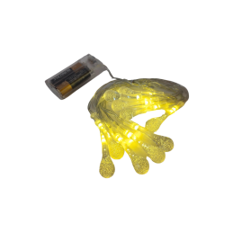 Kalėdinė dekoracija-LED...