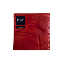 Stalo servetėlės PAW...