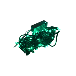 LED lempučių girlianda 100...