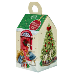 Saldainių dovanėlė 80g...