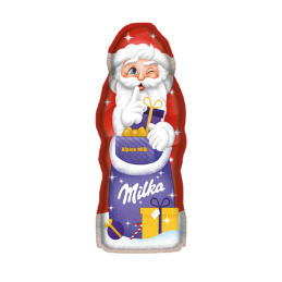 Pieninis šokoladas Milka...