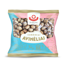 Kūčiukai   Cukriniai...