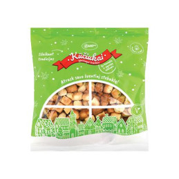 Kūčiukai 180g su kanapių ir...