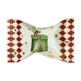 Pieninio šokolado...