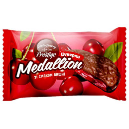 Saldainiai  Medalionai...