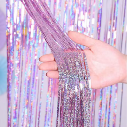 Dekoratyvinė užuolaida...