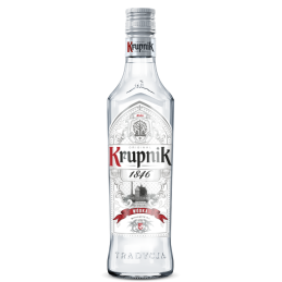 Degtinė  Krupnik vodka...