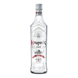 Degtinė  Krupnik vodka...