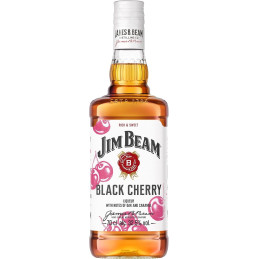 Likeris  Jim Beam Red Stag...