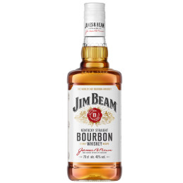 Viskis  Jim Beam  Bourbon...