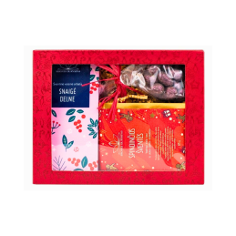 Kavos, arbatos ir saldėsių...